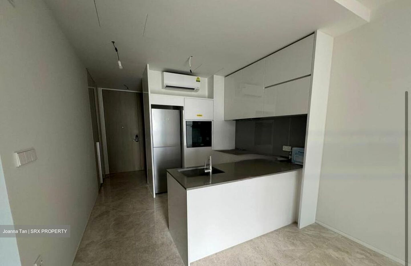 Amber Park (D15), Condominium #520866161
